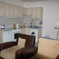 Flat in the city center in Turkey, 70 sq.m.