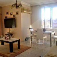 Flat at the second line of the sea / lake, in the city center in Turkey, 130 sq.m.