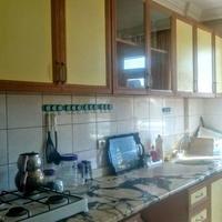 Flat at the second line of the sea / lake, in the city center in Turkey, 130 sq.m.