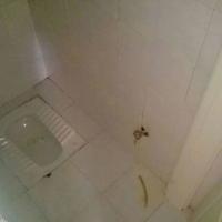 Flat at the second line of the sea / lake, in the city center in Turkey, 130 sq.m.