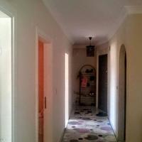 Flat at the second line of the sea / lake, in the city center in Turkey, 130 sq.m.