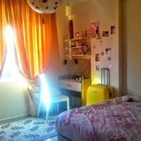 Flat at the second line of the sea / lake, in the city center in Turkey, 130 sq.m.