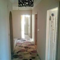 Flat at the second line of the sea / lake, in the city center in Turkey, 130 sq.m.