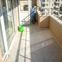 Flat at the second line of the sea / lake, in the city center in Turkey, 130 sq.m.