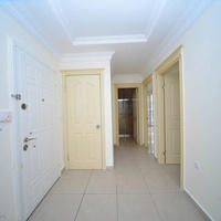 Flat at the second line of the sea / lake in Turkey, 130 sq.m.