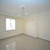 Flat at the second line of the sea / lake in Turkey, 130 sq.m.