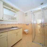 Flat at the second line of the sea / lake in Turkey, 130 sq.m.