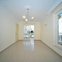 Flat at the second line of the sea / lake in Turkey, 130 sq.m.