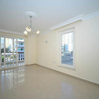 Flat at the second line of the sea / lake in Turkey, 130 sq.m.