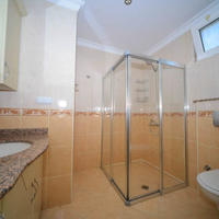 Flat at the second line of the sea / lake in Turkey, 130 sq.m.