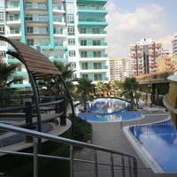 Flat in Turkey, 70 sq.m.