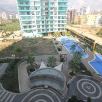 Flat in Turkey, 70 sq.m.