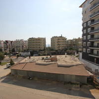 Flat in Turkey, 70 sq.m.