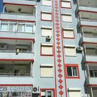 Квартира в Турции, 60 кв.м.