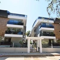 Flat in Turkey, 90 sq.m.