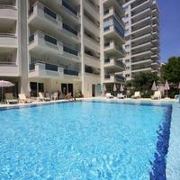 Flat in Turkey, 70 sq.m.