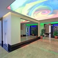 Flat in Turkey, 70 sq.m.