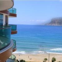 Апартаменты в Турции