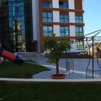 Апартаменты в Турции