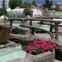 Апартаменты в Турции