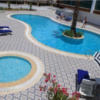 Апартаменты в Турции