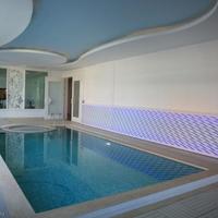 Апартаменты в Турции