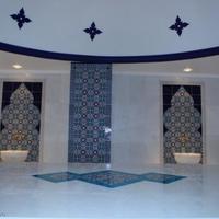 Апартаменты в Турции