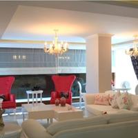 Апартаменты в Турции