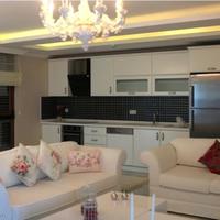 Апартаменты в Турции