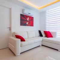 Квартира в Турции, 50 кв.м.