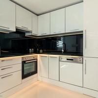 Квартира в Турции, 50 кв.м.