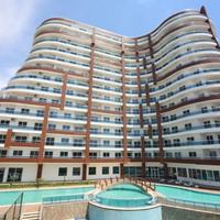 Апартаменты в Турции