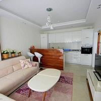 Апартаменты в Турции