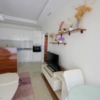 Апартаменты в Турции