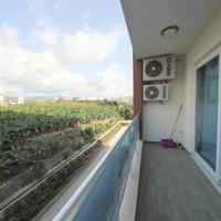 Апартаменты в Турции