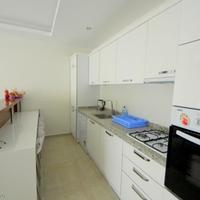 Апартаменты в Турции