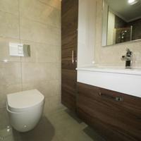 Апартаменты в Турции