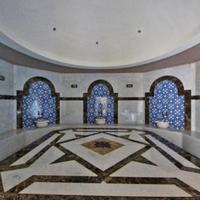 Апартаменты в Турции