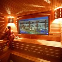 Апартаменты в Турции