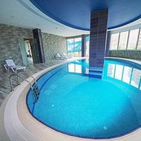 Апартаменты в Турции