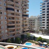 Flat in Turkey, 120 sq.m.