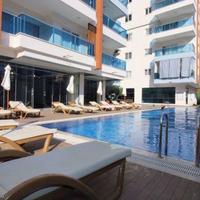 Flat in Turkey, 72 sq.m.