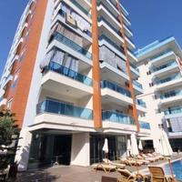 Flat in Turkey, 72 sq.m.