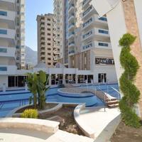 Flat in Turkey, 115 sq.m.