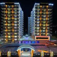 Flat in Turkey, 115 sq.m.