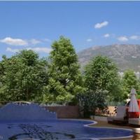 Апартаменты в Турции