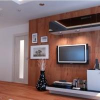 Апартаменты в Турции