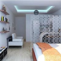 Апартаменты в Турции