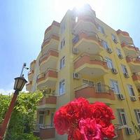 Квартира на второй линии моря/озера в Турции, 125 кв.м.