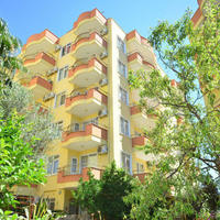 Квартира на второй линии моря/озера в Турции, 125 кв.м.